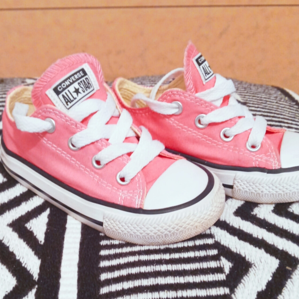 Converse toddlers shoes